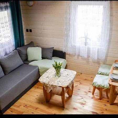 Domki U Tutki Szklarska Poreba Luaran gambar